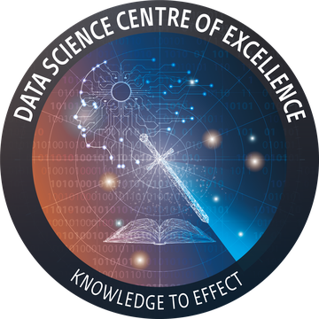 DSCE Logo