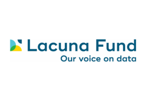 Lacuna Fund Logo